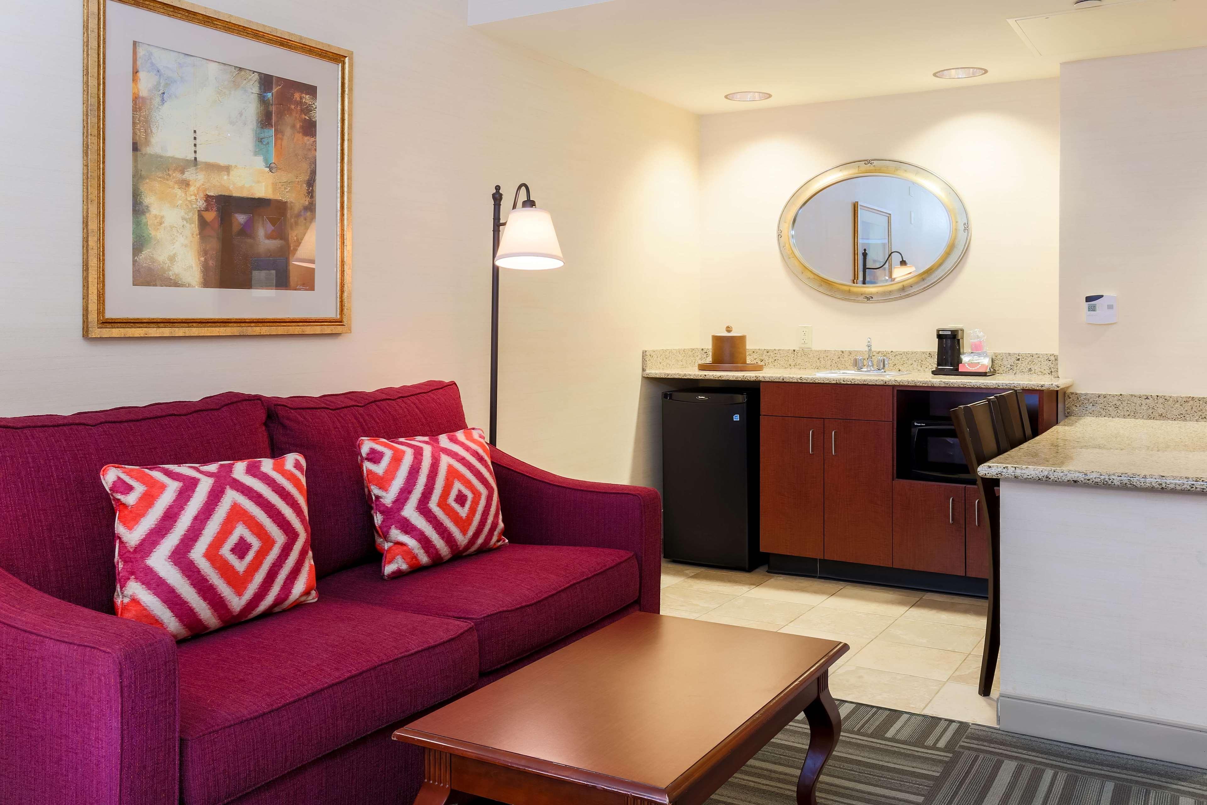 Hampton Inn Nanuet Exterior photo