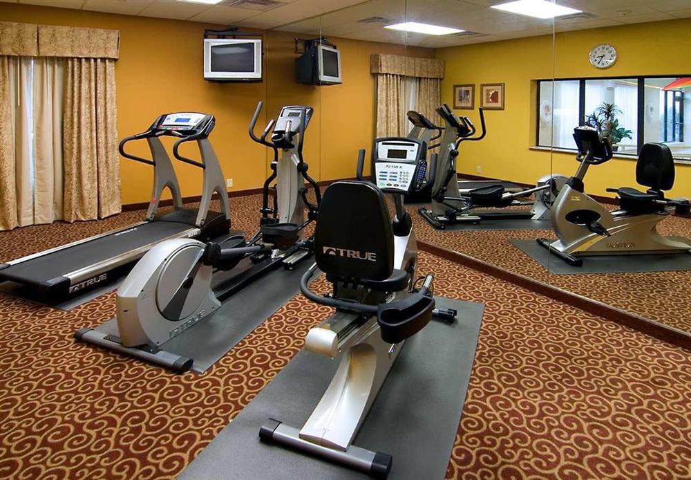 Hampton Inn Nanuet Facilities photo